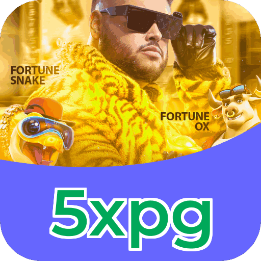 5xpg APK