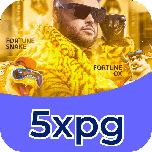 5xpg APK
